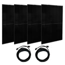 Nature's Generator Powerhouse Platinum System