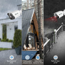 Nature's Generator Powerhouse Security Camera System