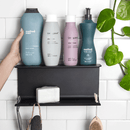Estante doble Brondell Nebia