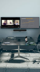 Jabra PanaCast 50 with 3 Year Warranty - Black