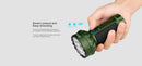 Olight Marauder Mini Kit (Black Stonewash)