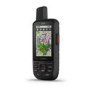 Dispositivo GPS portátil Garmin GPSMAP 67i con InReach