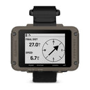 Navegador táctico balístico Garmin Foretrex 901 y 801