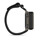 Navegador táctico balístico Garmin Foretrex 901 y 801