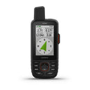 Dispositivo GPS portátil Garmin GPSMAP 67i con InReach