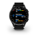 Reloj inteligente para golf con GPS Garmin Approach S50