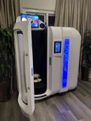 Antarctica Open Head Cryotherapy Chamber – Electric Whole Body System