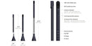 Ipevo TOTEM 120 Multimodal Collaboration Camera