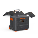 Jackery Explorer 2000 Plus + 1 x Solar Panel 500