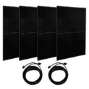 Refurbished - Nature’s Generator Powerhouse Platinum System