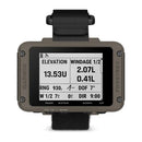 Navegador táctico balístico Garmin Foretrex 901 y 801