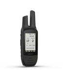 Navegador GPS/radio bidireccional Garmin Rino 750t con pantalla táctil y mapas TOPO