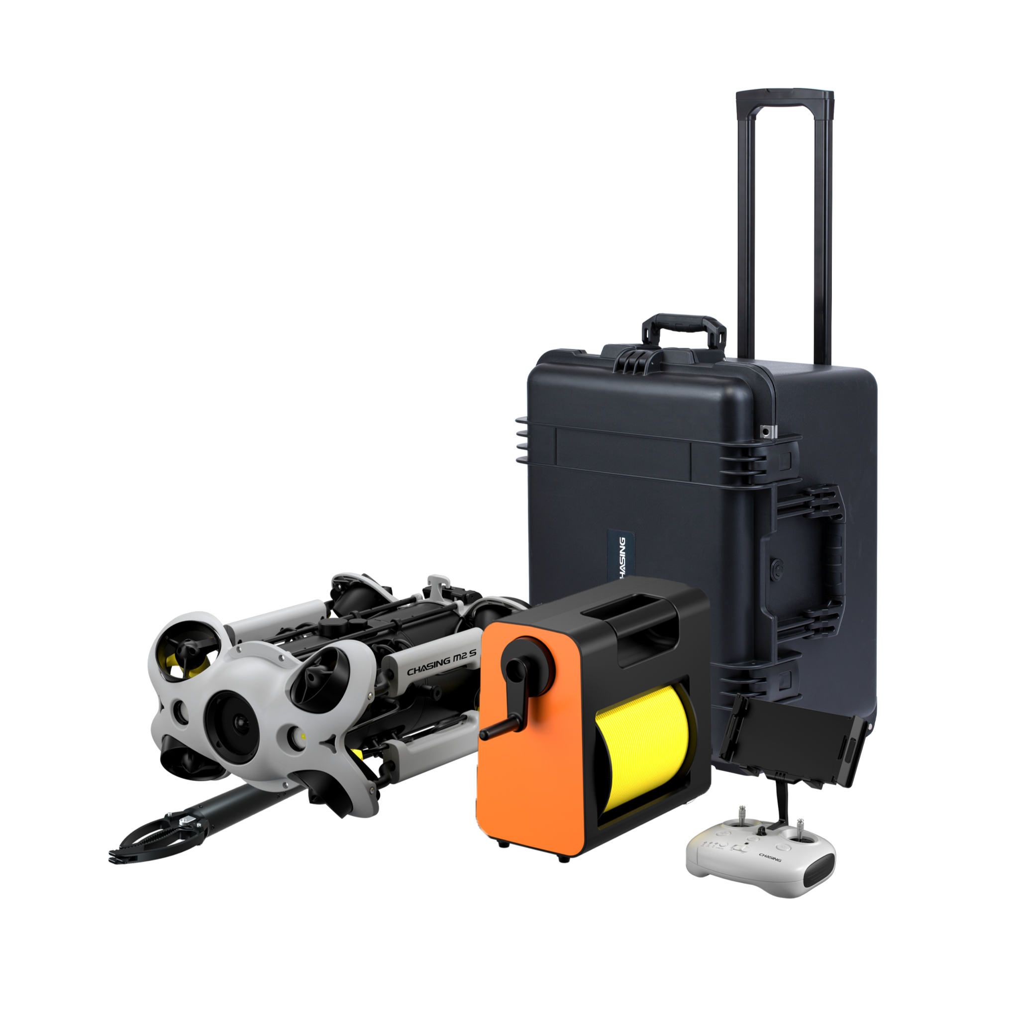 Chasing M2 S Value Pack | Wellbots | Free Shipping