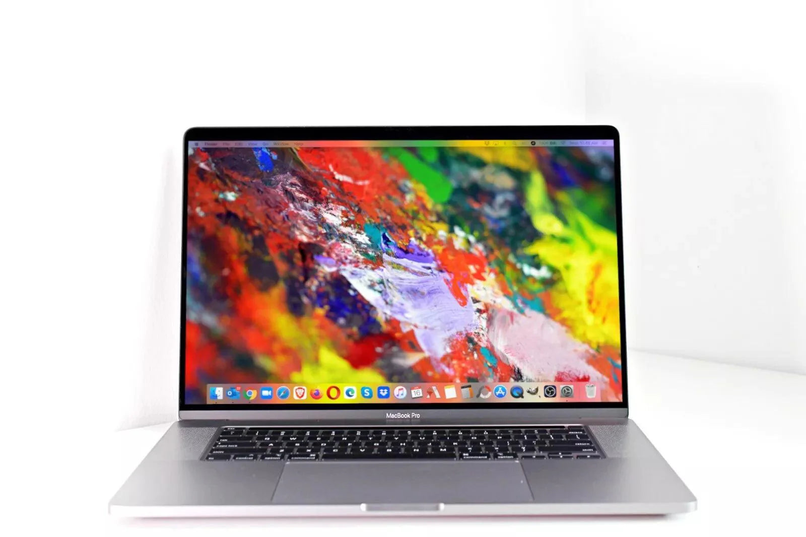 2019 Apple MacBook Pro 16-inch i7 2.6GHz – 16GB RAM 512GB SSD AMD 5300 2019 Apple MacBook Pro 16-inch i7 2.6GHz – 16GB RAM 512GB SSD AMD 5300