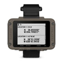 Navegador táctico balístico Garmin Foretrex 901 y 801