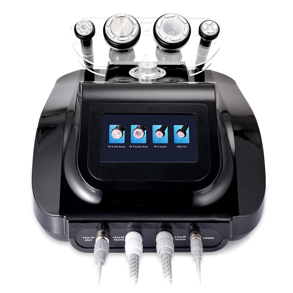 4D RF Ultrasound Device EMS キャビテーション shape-tactics-30k-s-shape-
