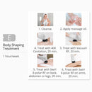 Shape Tactics 360° RF Ultrasonic Cavitation Vacuum for Body Slimming and Sculpting