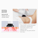 Shape Tactics 360° RF Ultrasonic Cavitation Vacuum for Body Slimming and Sculpting