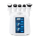 Shape Tactics 360° RF Ultrasonic Cavitation Vacuum for Body Slimming and Sculpting