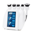 Shape Tactics 360° RF Ultrasonic Cavitation Vacuum for Body Slimming and Sculpting