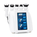 Shape Tactics 360° RF Ultrasonic Cavitation Vacuum for Body Slimming and Sculpting