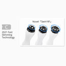 Shape Tactics 360° RF Ultrasonic Cavitation Vacuum for Body Slimming and Sculpting