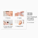 Shape Tactics 360° RF Ultrasonic Cavitation Vacuum for Body Slimming and Sculpting
