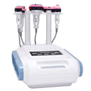 Shape Tactics 5-in-1 Unoisetion Cavitation 2.0 Vacuum RF Machine