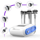Shape Tactics 5-in-1 Unoisetion Cavitation 2.0 Vacuum RF Machine