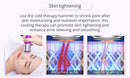 Shape Tactics - Cavitación ultrasónica con fotones y microcorriente Lipo 9 en 1