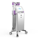 Shape Tactics - 9-in-1 Uniosetion Cavitation RF Vacuum Bio Photon Lipo Machine