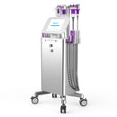 Shape Tactics - 9-in-1 Uniosetion Cavitation RF Vacuum Bio Photon Lipo Machine