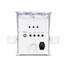 Shape Tactics - Advanced 6-in-1 80k Cavitation with Vacuum RF for Body Sculpting
