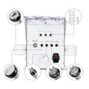 Shape Tactics - Advanced 6-in-1 80k Cavitation with Vacuum RF for Body Sculpting