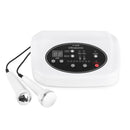 Shape Tactics - Máquina de terapia ultrasónica para la piel con sonda dual