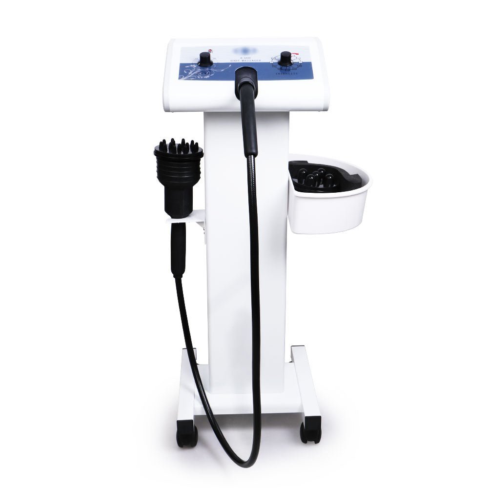 Shape Tactics Advanced Body Contouring Endermologie Massage System Shape Tactics Advanced Body Contouring Endermologie Massage System