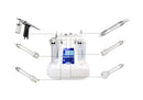 Shape Tactics - Hydra Dermabrasion + Oxygen, BIO, Ultrasonic, RF & LED Mask