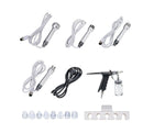 Shape Tactics - Hydra Dermabrasion + Oxygen, BIO, Ultrasonic, RF & LED Mask