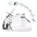 Shape Tactics - Hydra Dermabrasion + Oxygen, BIO, Ultrasonic, RF & LED Mask