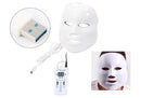 Shape Tactics - Hydra Dermabrasion + Oxygen, BIO, Ultrasonic, RF & LED Mask