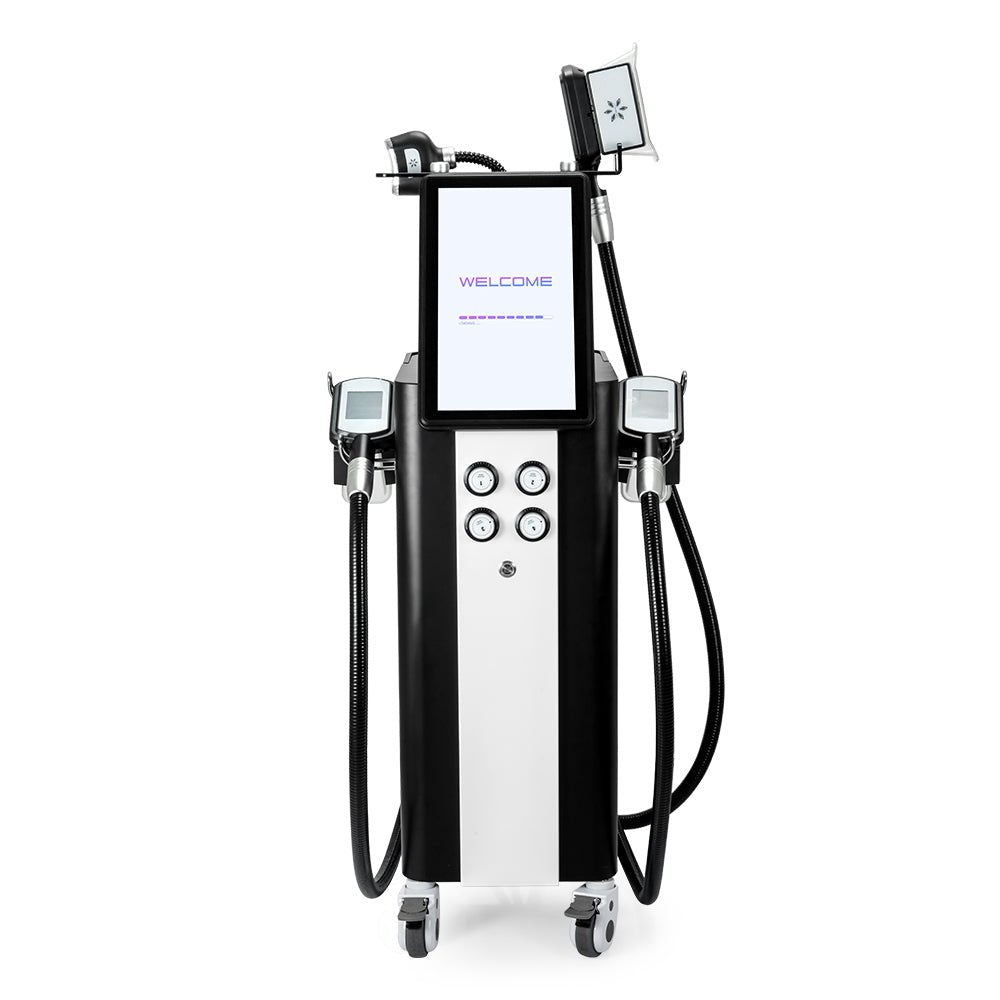 Shape Tactics - Pro Cryolipolysis Fat Freeze System | Wellbots