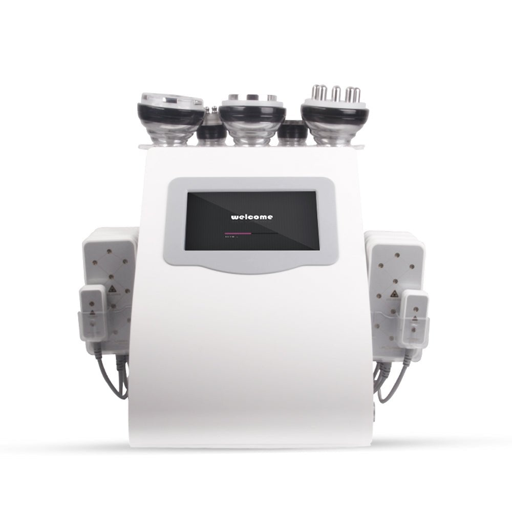 Shape Tactics Unoisetion Cavitation 2.0 5-in-1 Lipo Laser Low-Level Li