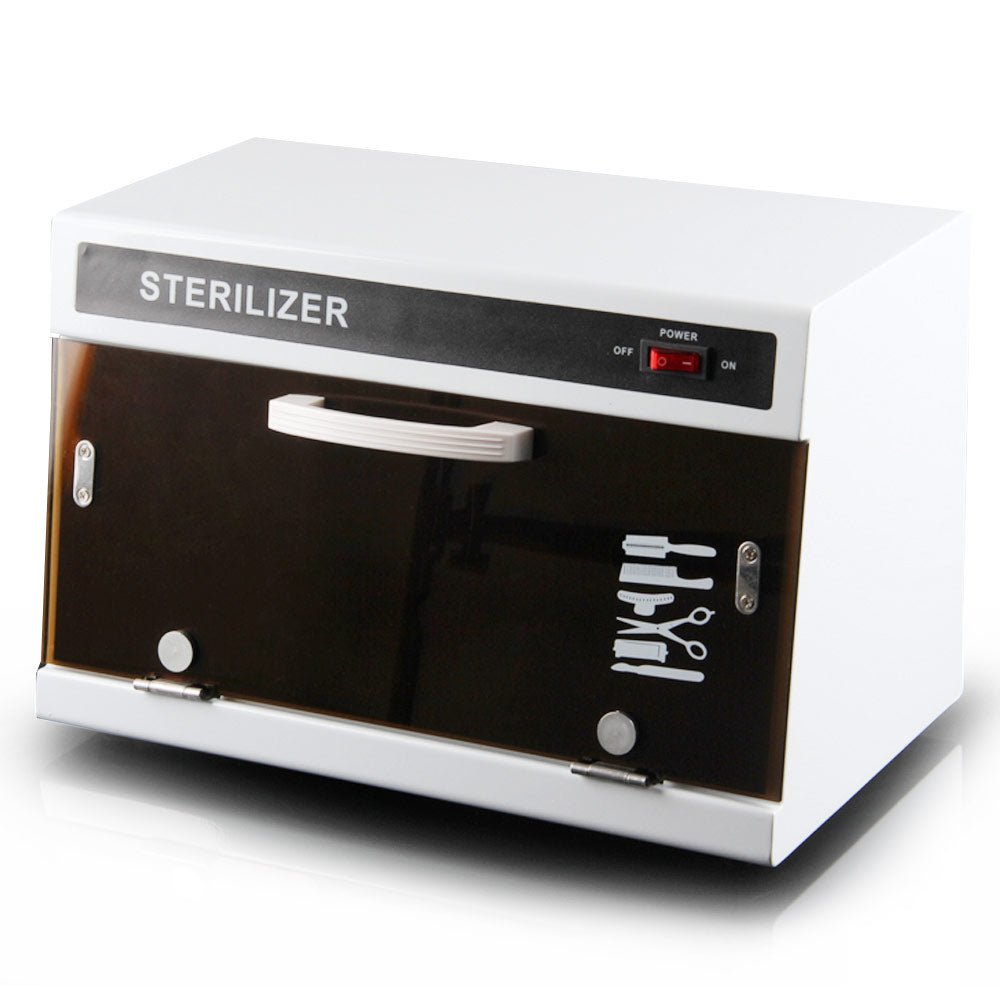 Shape Tactics UV Tool Sterilizer Disinfection Cabinet for