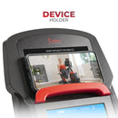 Bicicleta reclinada inteligente con resistencia magnética de primera calidad Sunny Health & Fitness SF-RB4850SMART