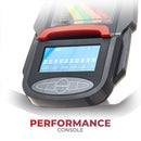 Bicicleta reclinada inteligente con resistencia magnética de primera calidad Sunny Health & Fitness SF-RB4850SMART
