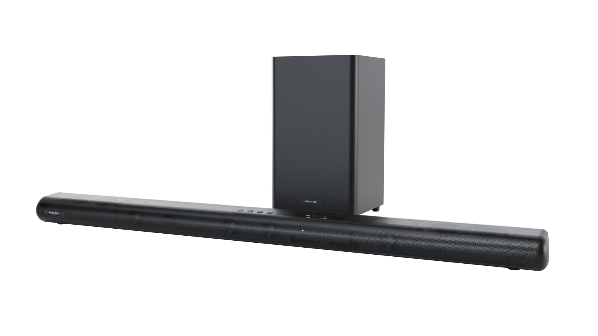 Enclave CineHome PRO 5.1 Wireless Home Theater System Wellbots Free