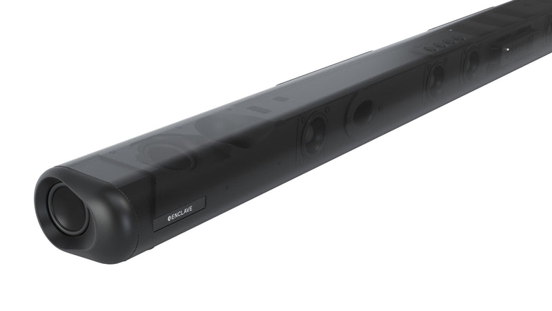 Enclave Eclipse 5.1.2 Dolby Atmos Sound Bar