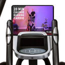 Elíptica Circuit Zone de Sunny Health & Fitness SF-E3862