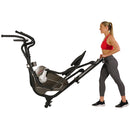 Elíptica Circuit Zone de Sunny Health & Fitness SF-E3862