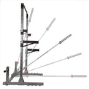 Gimnasio en casa Sunny Health & Fitness - SF-BH6802